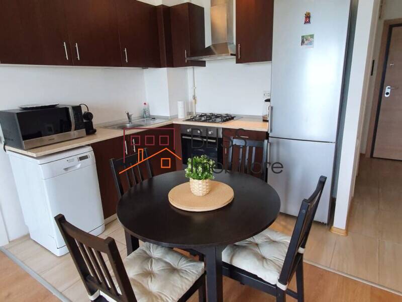 50 Sqm Studio In Cosmopolis With Panoramic Views, Bucharest / Ilfov | Bliss Imobiliare / Photo 7 - BLISS Imobiliare