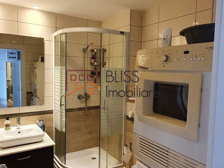 Studio 50 Mp In Cosmopolis Cu Vedere Panoramica | Bliss Imobiliare / Photo 14 - BLISS Imobiliare