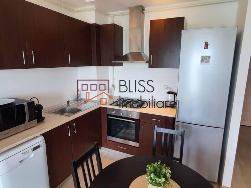 Studio 50 Mp In Cosmopolis Cu Vedere Panoramica | Bliss Imobiliare / Photo 8 - BLISS Imobiliare