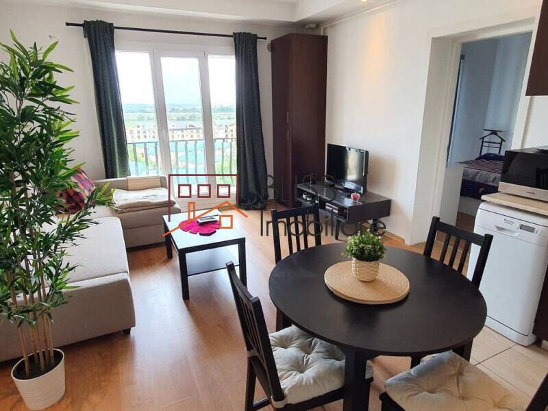 Studio 50 Mp In Cosmopolis Cu Vedere Panoramica | Bliss Imobiliare / Photo 3 - BLISS Imobiliare