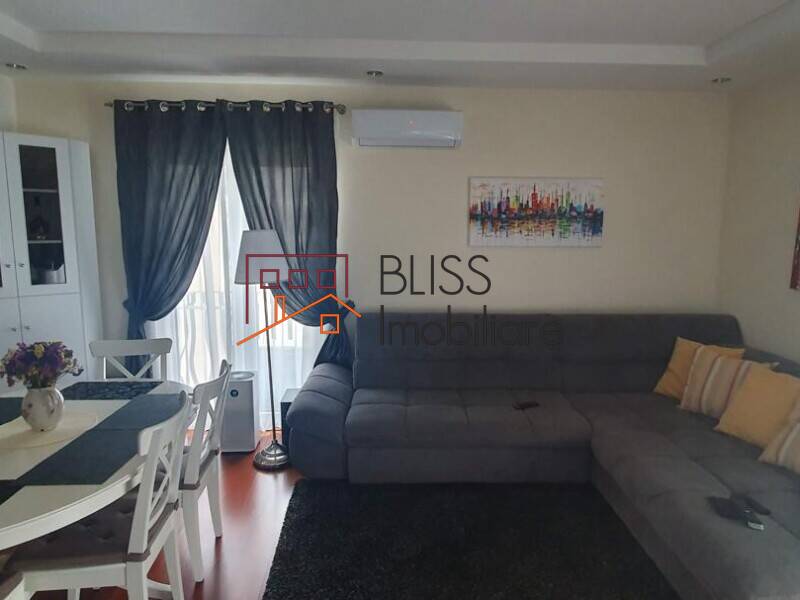 Apartament Spatios 3 Camere Mobilat | Bliss Imobiliare / Photo 2 - BLISS Imobiliare