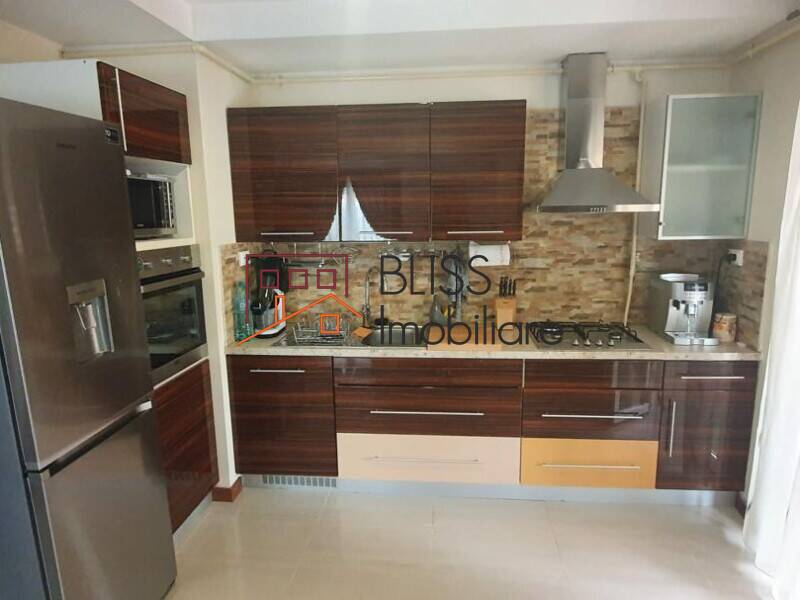 2-Bedroom Apartment 82 Sqm In Cosmopolis, Bucharest / Ilfov | Bliss Imobiliare / Photo 6 - BLISS Imobiliare