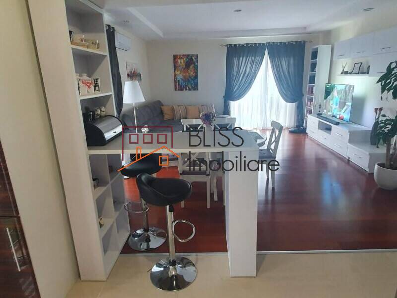 Apartament Spatios 3 Camere Mobilat | Bliss Imobiliare / Photo 7 - BLISS Imobiliare