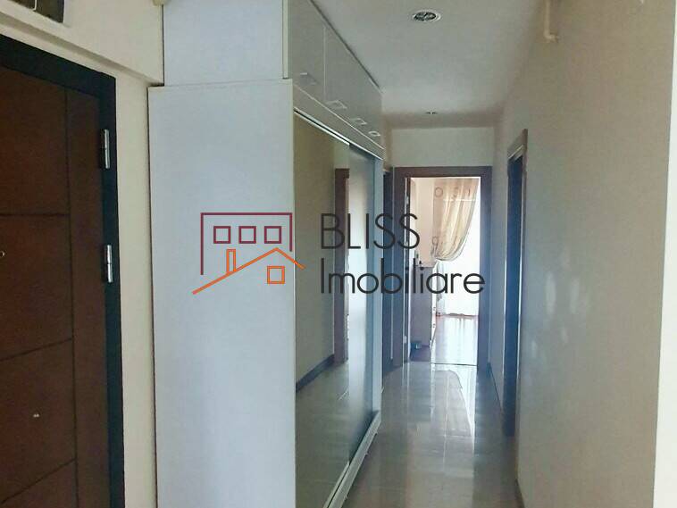 2-Bedroom Apartment 82 Sqm In Cosmopolis, Bucharest / Ilfov | Bliss Imobiliare / Photo 12 - BLISS Imobiliare