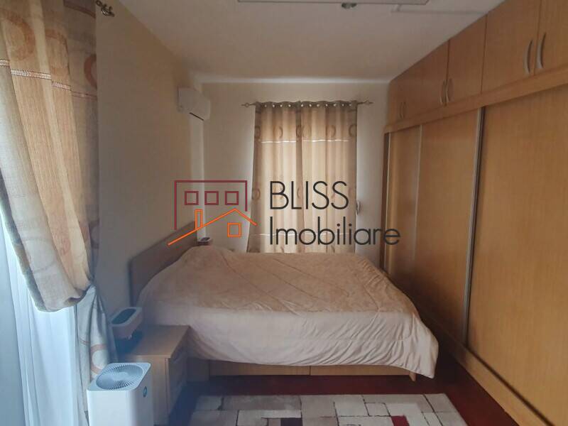 2-Bedroom Apartment 82 Sqm In Cosmopolis, Bucharest / Ilfov | Bliss Imobiliare / Photo 13 - BLISS Imobiliare