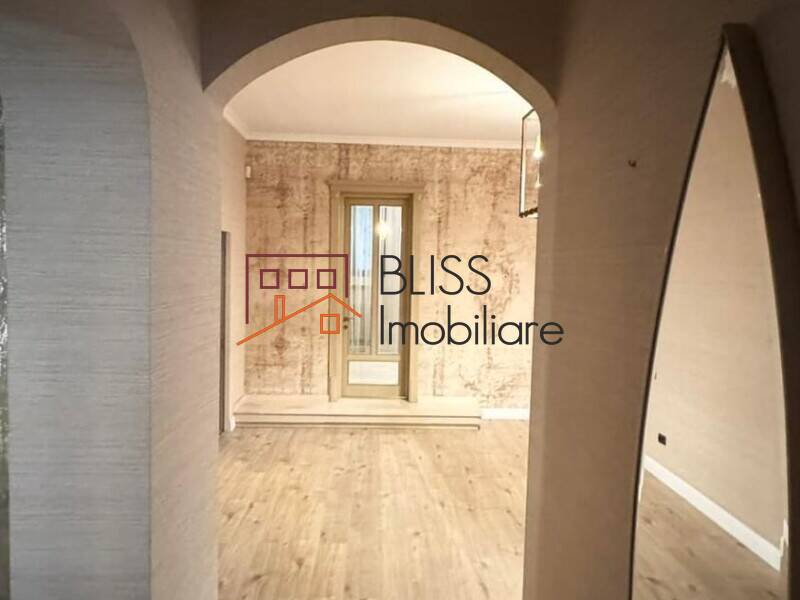 Apartament de Inchiriat Dorobanti | Primaverii | Kiseleff | Aviatorilor - 5 Camere - ID:124617 | Bliss Imobiliare / Photo 10 - BLISS Imobiliare