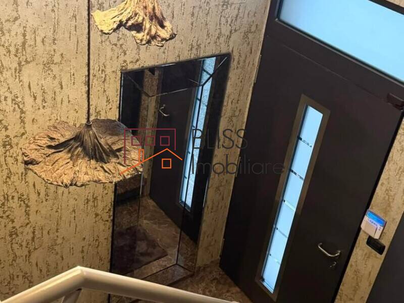 Apartament de Inchiriat Dorobanti | Primaverii | Kiseleff | Aviatorilor - 5 Camere - ID:124617 | Bliss Imobiliare / Photo 13 - BLISS Imobiliare