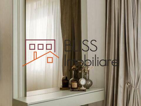 Apartment for Rent Aviatiei | Promenada mall | Metro Pipera, Bucharest / Ilfov - 1 Bedroom - ID:124620 | Bliss Imobiliare / Photo 12 - BLISS Imobiliare