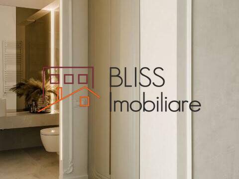 Apartament de Inchiriat Aviatiei | Promenada mall | Metro Pipera - 2 Camere - ID:124620 | Bliss Imobiliare / Photo 13 - BLISS Imobiliare