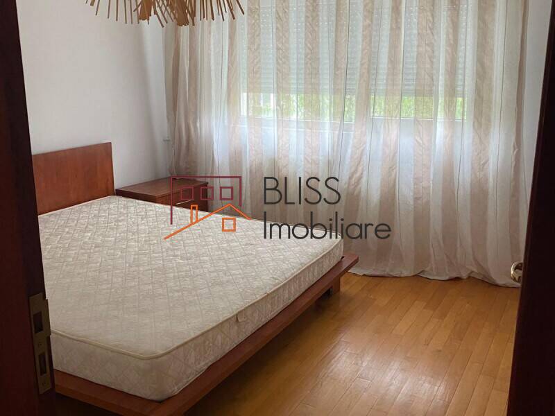Apartment for Rent Aviatiei | Promenada mall | Metro Pipera, Bucharest - 1 Bedroom - ID:124112 | Bliss Imobiliare / Photo 2 - BLISS Imobiliare