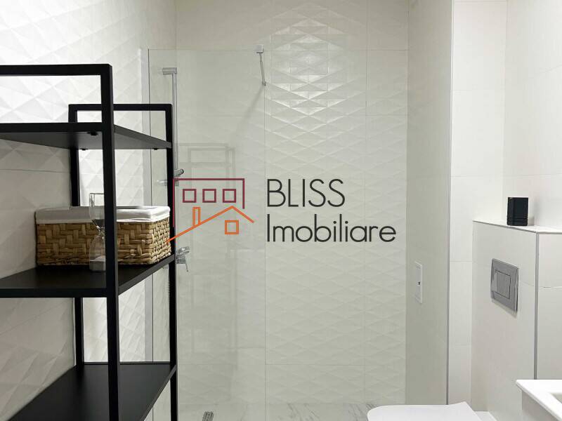 Garsoniera de Inchiriat Iancu Nicolae | Pipera - ID:124635 | Bliss Imobiliare / Photo 7 - BLISS Imobiliare