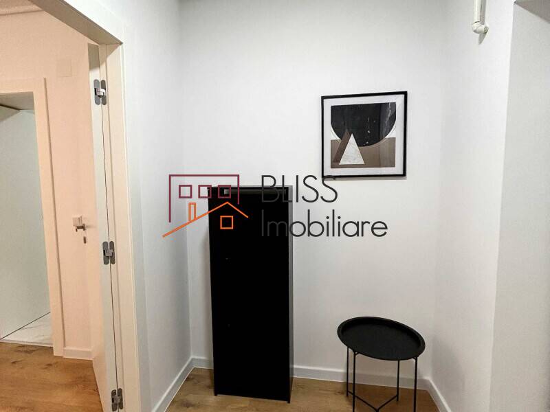 Garsoniera de Inchiriat Iancu Nicolae | Pipera - ID:124635 | Bliss Imobiliare / Photo 3 - BLISS Imobiliare