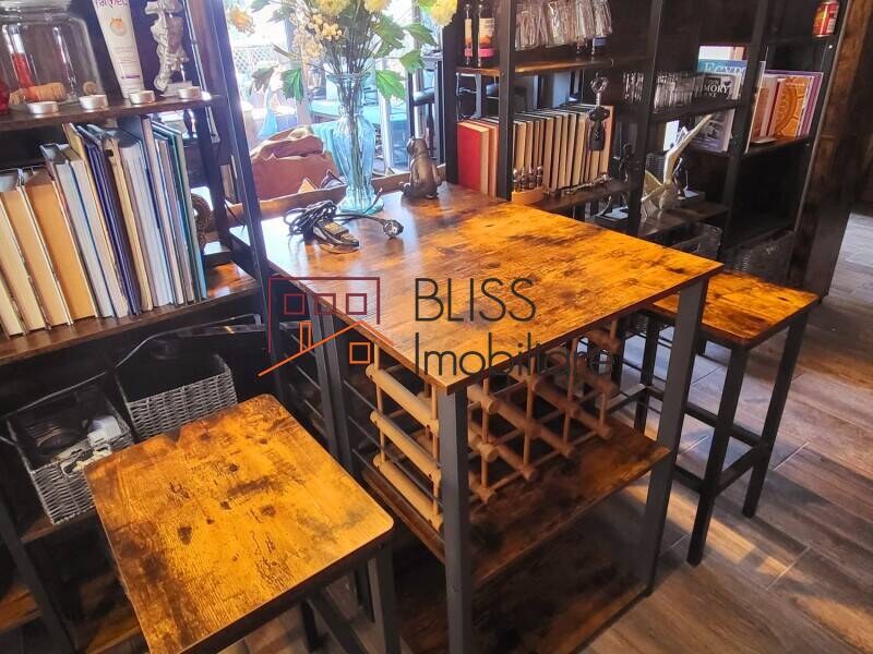 Modern One Bedroom Apartment Cosmopolis, Bucharest / Ilfov | Bliss Imobiliare / Photo 18 - BLISS Imobiliare