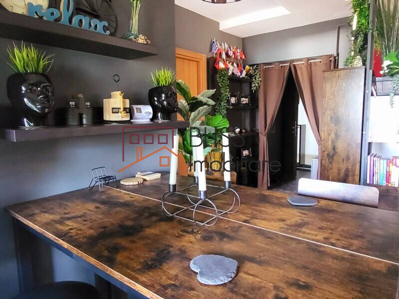 Modern One Bedroom Apartment Cosmopolis, Bucharest / Ilfov | Bliss Imobiliare / Photo 23 - BLISS Imobiliare