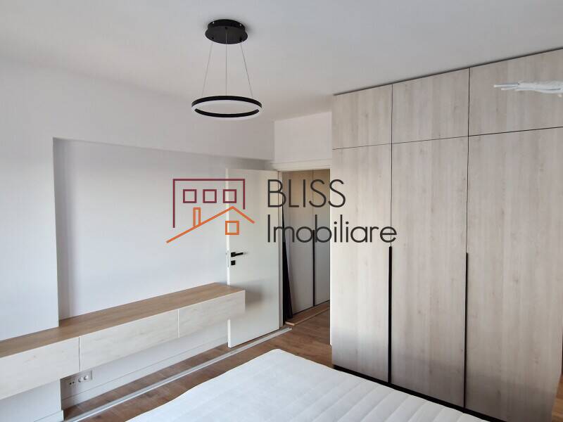 Apartment for Rent Cotroceni, Bucharest - 1 Bedroom - ID:124602 | Bliss Imobiliare / Photo 4 - BLISS Imobiliare