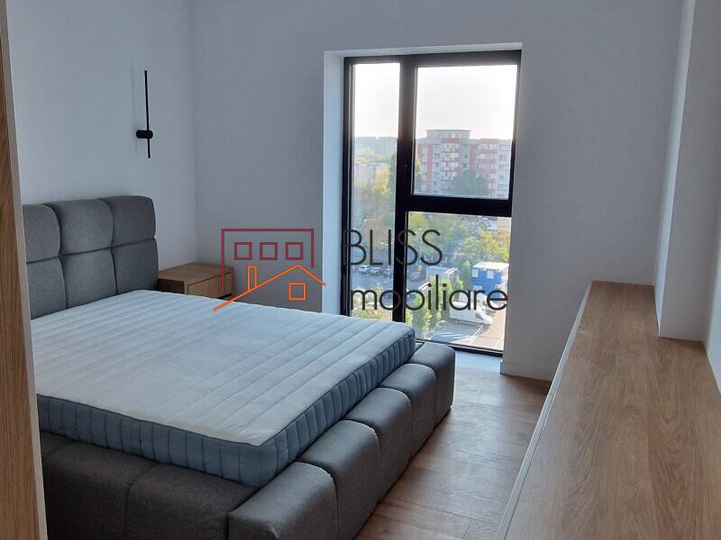 Apartment for Rent Cotroceni, Bucharest - 1 Bedroom - ID:124602 | Bliss Imobiliare / Photo 3 - BLISS Imobiliare