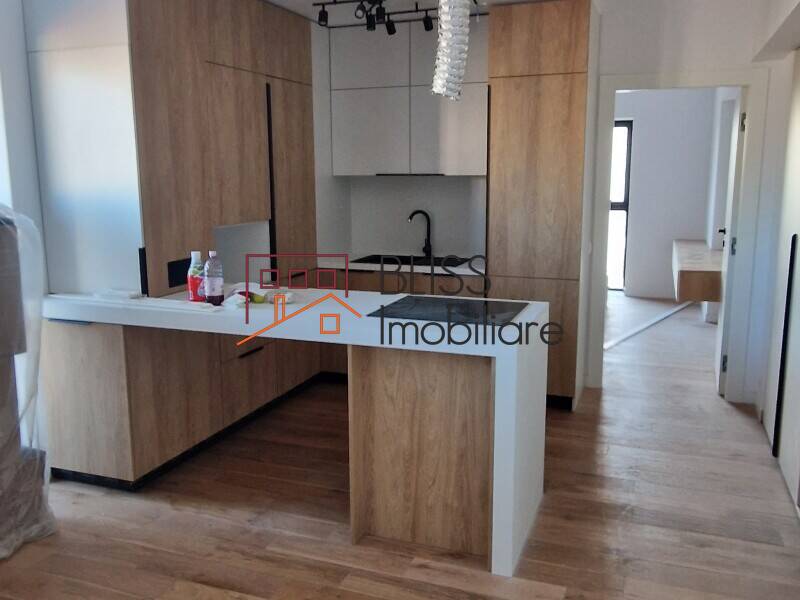 Apartament de Inchiriat Cotroceni - 2 Camere - ID:124602 | Bliss Imobiliare / Photo 1 - BLISS Imobiliare