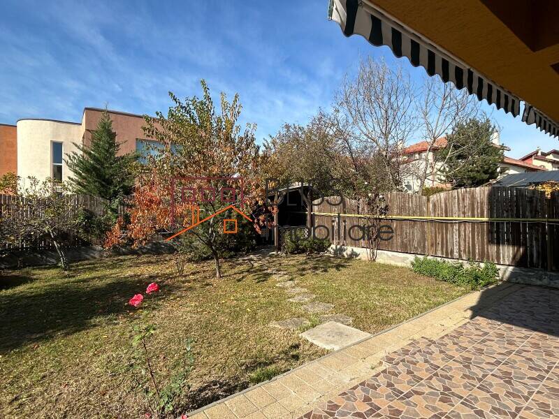 Vila 5 Camere In Pipera Cu Gradina Mare | Bliss Imobiliare / Photo 6 - BLISS Imobiliare