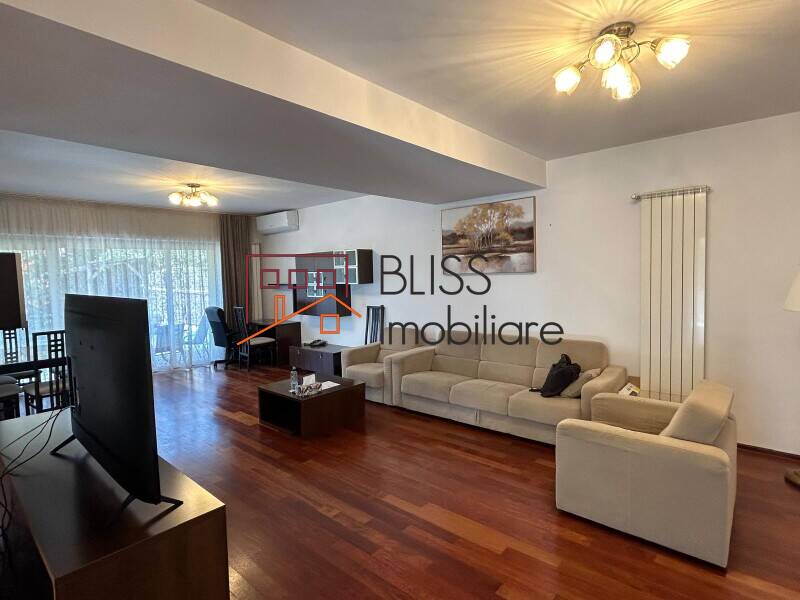 Vila 5 Camere In Pipera Cu Gradina Mare | Bliss Imobiliare / Photo 11 - BLISS Imobiliare