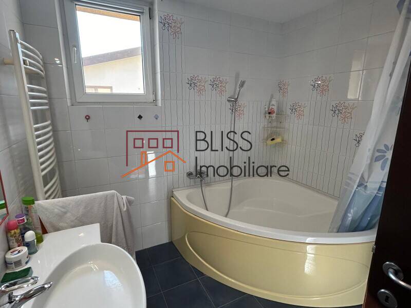 Vila 5 Camere In Pipera Cu Gradina Mare | Bliss Imobiliare / Photo 25 - BLISS Imobiliare