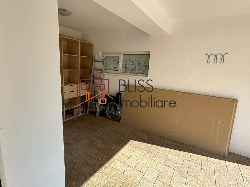 Vila 5 Camere In Pipera Cu Gradina Mare | Bliss Imobiliare / Photo 19 - BLISS Imobiliare