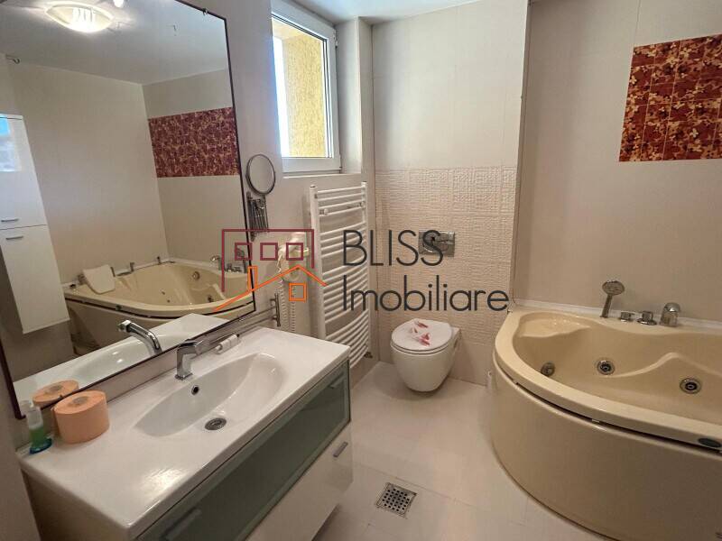 Vila 5 Camere In Pipera Cu Gradina Mare | Bliss Imobiliare / Photo 34 - BLISS Imobiliare