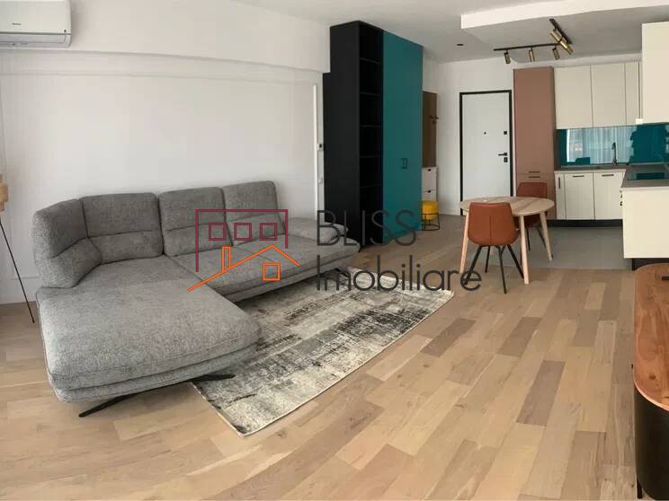 Apartment for Rent Razoare, Bucharest - 1 Bedroom - ID:124640 | Bliss Imobiliare / Photo 4 - BLISS Imobiliare