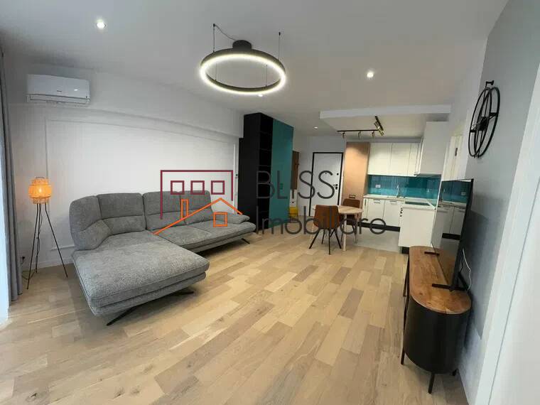 Apartment for Rent Razoare, Bucharest - 1 Bedroom - ID:124640 | Bliss Imobiliare / Photo 3 - BLISS Imobiliare