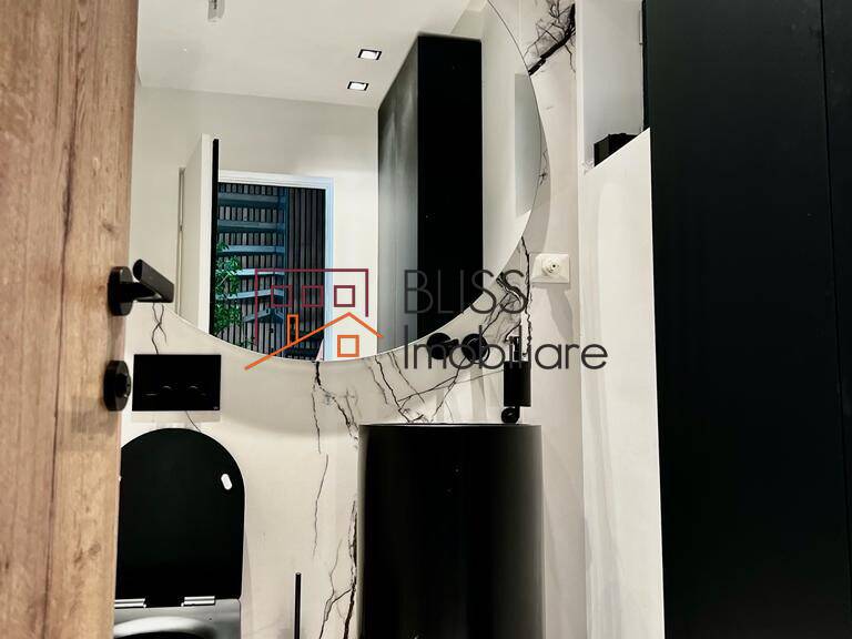 Exclusive 3-Bedroom Villa With Premium Finishes, Bucharest / Ilfov | Bliss Imobiliare / Photo 12 - BLISS Imobiliare