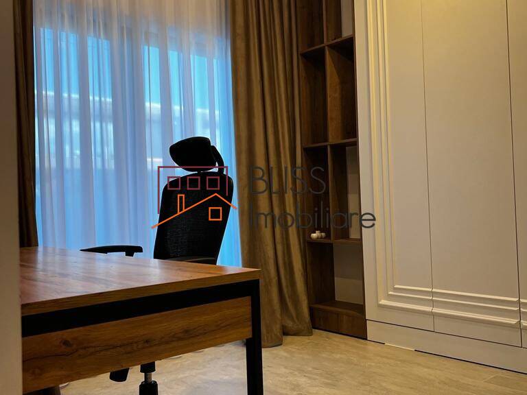 Exclusive 3-Bedroom Villa With Premium Finishes, Bucharest / Ilfov | Bliss Imobiliare / Photo 11 - BLISS Imobiliare