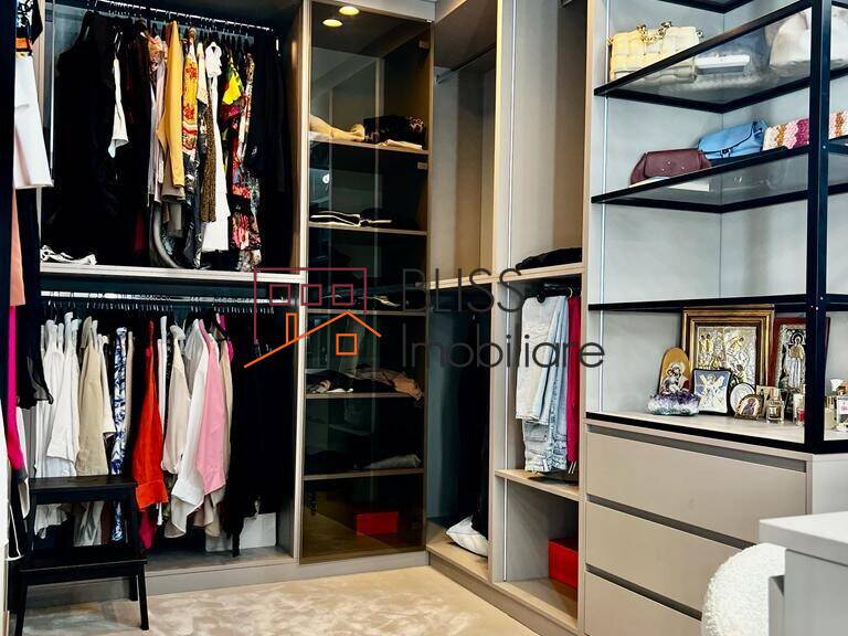 Exclusive 3-Bedroom Villa With Premium Finishes, Bucharest / Ilfov | Bliss Imobiliare / Photo 18 - BLISS Imobiliare