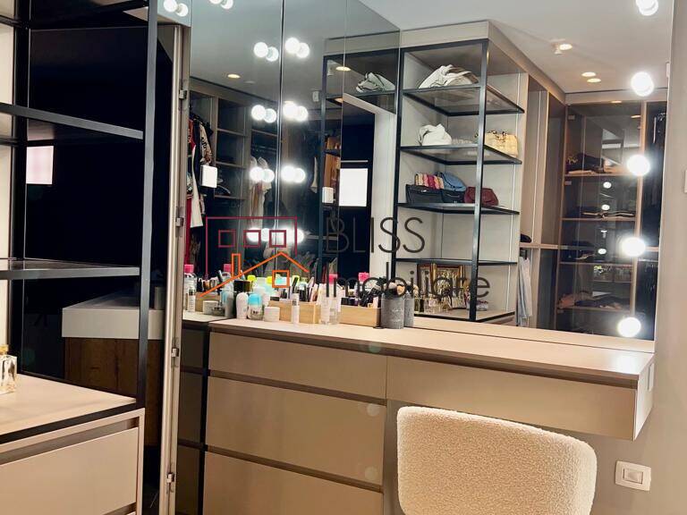 Vila De Lux Cu 5 Camere Si Piscina Privata In Serenity I | Bliss Imobiliare / Photo 19 - BLISS Imobiliare