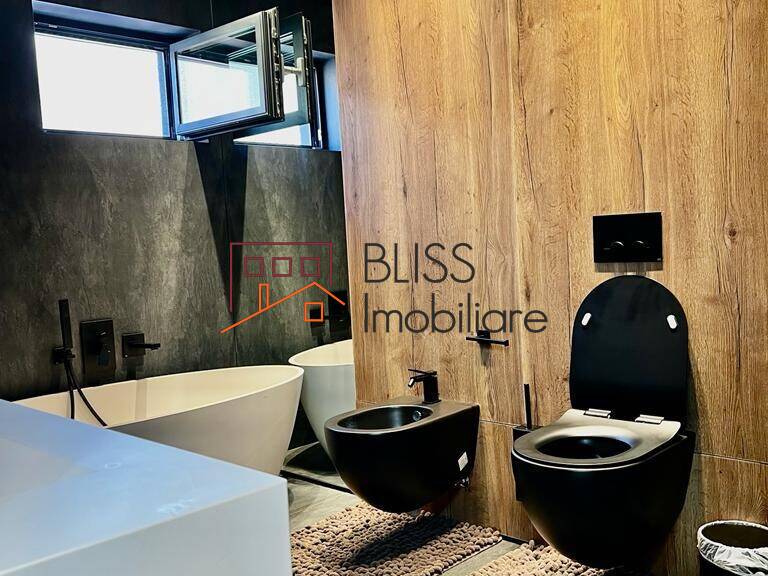 Exclusive 3-Bedroom Villa With Premium Finishes, Bucharest / Ilfov | Bliss Imobiliare / Photo 17 - BLISS Imobiliare