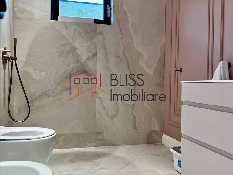 Vila De Lux Cu 5 Camere Si Piscina Privata In Serenity I | Bliss Imobiliare / Photo 22 - BLISS Imobiliare