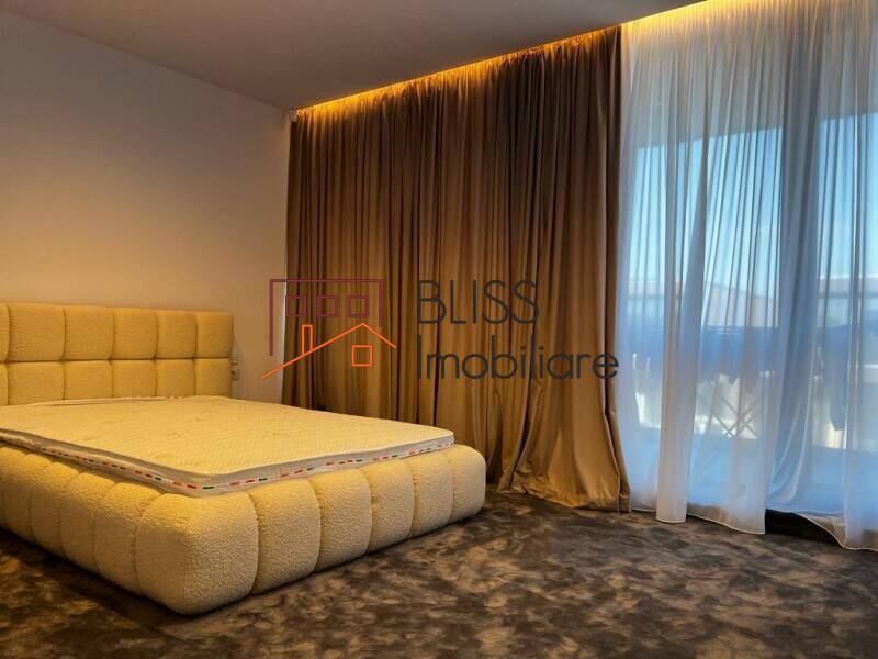 Vila De Lux Cu 5 Camere Si Piscina Privata In Serenity I | Bliss Imobiliare / Photo 23 - BLISS Imobiliare