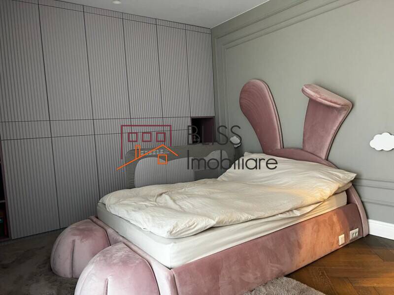 Exclusive 3-Bedroom Villa With Premium Finishes, Bucharest / Ilfov | Bliss Imobiliare / Photo 20 - BLISS Imobiliare