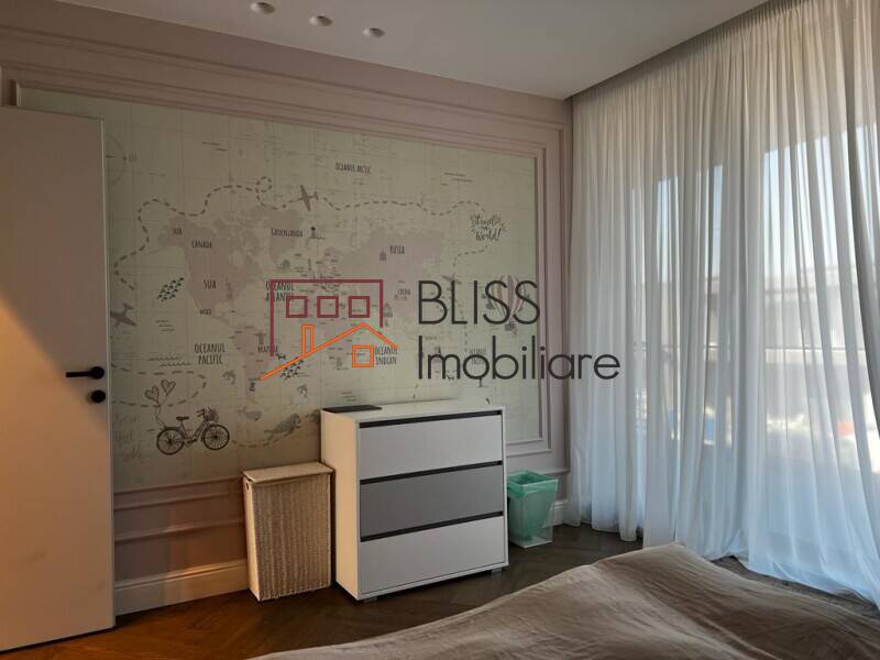 Vila De Lux Cu 5 Camere Si Piscina Privata In Serenity I | Bliss Imobiliare / Photo 21 - BLISS Imobiliare