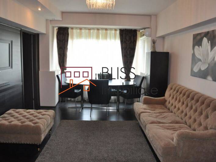 Apartment for Rent KM 0 | Ultracentral, Bucharest - 2 Bedroom - ID:28873 | Bliss Imobiliare / Photo 1 - BLISS Imobiliare