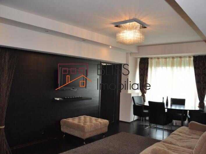 Apartament de Inchiriat KM 0 | Ultracentral - 3 Camere - ID:28873 | Bliss Imobiliare / Photo 2 - BLISS Imobiliare