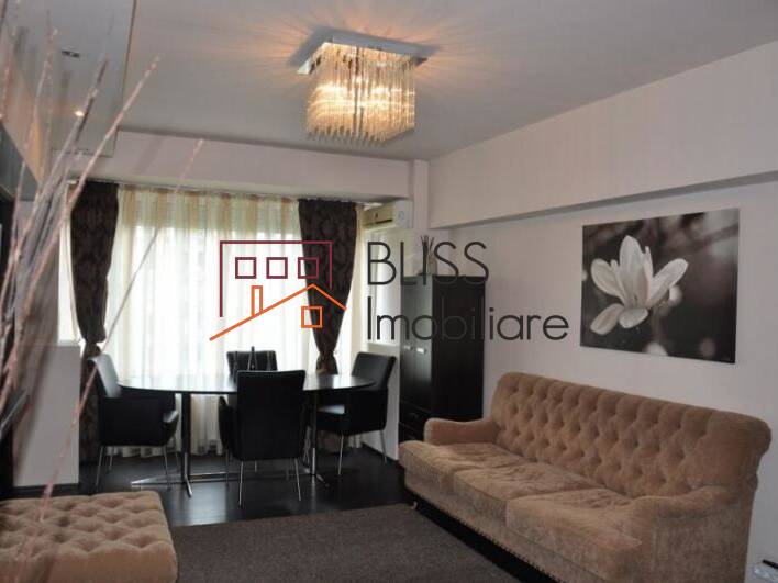 Apartament de Inchiriat KM 0 | Ultracentral - 3 Camere - ID:28873 | Bliss Imobiliare / Photo 3 - BLISS Imobiliare