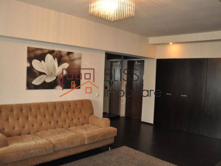 Apartment for Rent KM 0 | Ultracentral, Bucharest - 2 Bedroom - ID:28873 | Bliss Imobiliare / Photo 4 - BLISS Imobiliare
