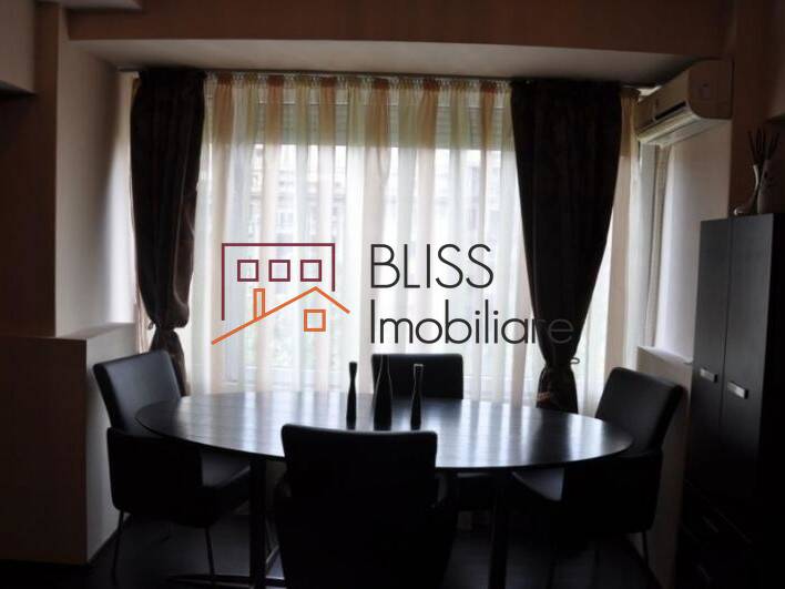Apartament de Inchiriat KM 0 | Ultracentral - 3 Camere - ID:28873 | Bliss Imobiliare / Photo 6 - BLISS Imobiliare