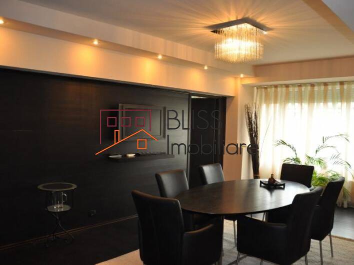 Apartment for Rent KM 0 | Ultracentral, Bucharest - 2 Bedroom - ID:28873 | Bliss Imobiliare / Photo 8 - BLISS Imobiliare