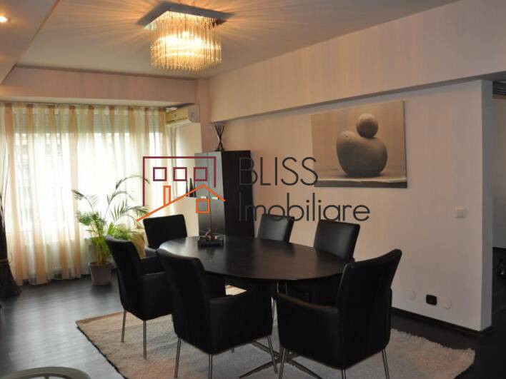 Apartament de Inchiriat KM 0 | Ultracentral - 3 Camere - ID:28873 | Bliss Imobiliare / Photo 9 - BLISS Imobiliare
