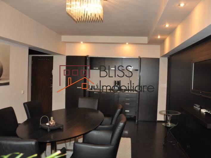 Apartament de Inchiriat KM 0 | Ultracentral - 3 Camere - ID:28873 | Bliss Imobiliare / Photo 10 - BLISS Imobiliare