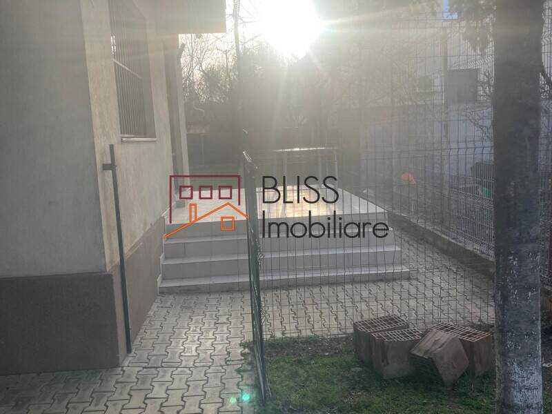 Modern 4-Bedroom House, Bucharest / Ilfov | Bliss Imobiliare / Photo 26 - BLISS Imobiliare