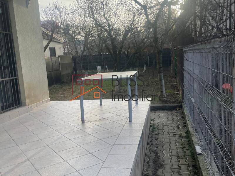 Modern 4-Bedroom House, Bucharest / Ilfov | Bliss Imobiliare / Photo 24 - BLISS Imobiliare