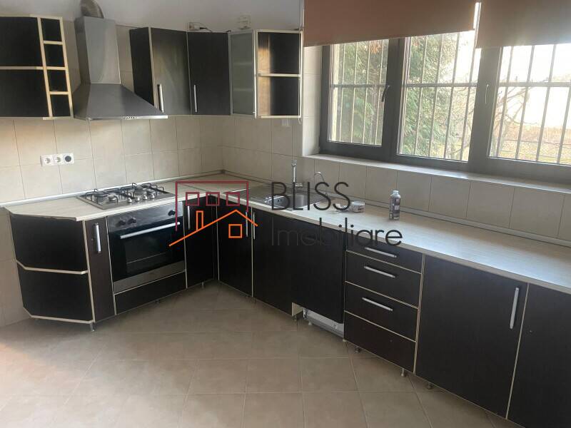 Modern 4-Bedroom House, Bucharest / Ilfov | Bliss Imobiliare / Photo 7 - BLISS Imobiliare