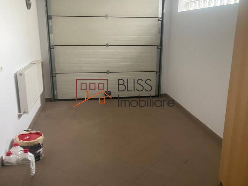 Modern 4-Bedroom House, Bucharest / Ilfov | Bliss Imobiliare / Photo 23 - BLISS Imobiliare