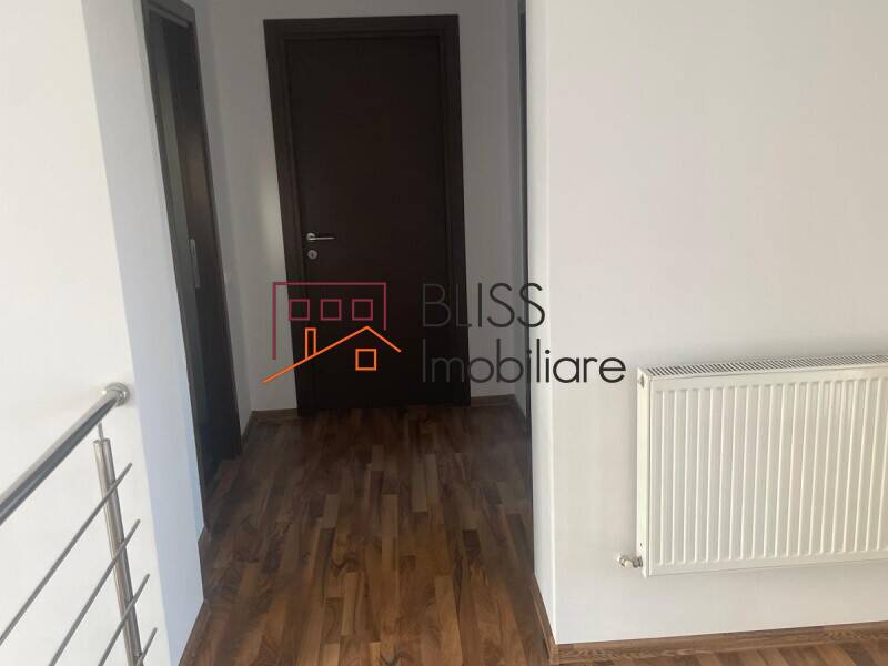 Modern 4-Bedroom House, Bucharest / Ilfov | Bliss Imobiliare / Photo 10 - BLISS Imobiliare